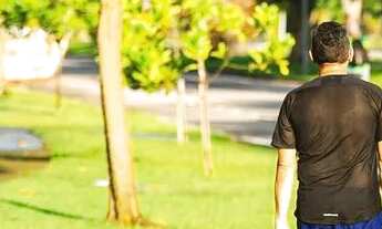 Imagem 2: Breeze Residence - Apartamentos 2 e 3 Quartos (69m² 102m²) Condição Parcelada