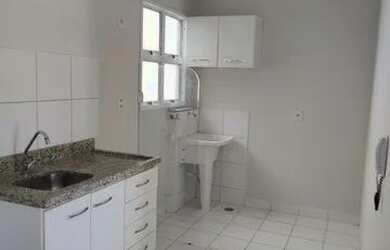 Imagem 3: APARTAMENTO PARA LOCAÇÃO 3 DORMITÓRIOS SENDO 1 SUÍTE, COND. VERANO BAIRRO GLEBAS CALIFORNI