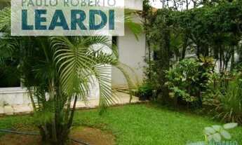 Imagem 7: CASA TÉRREA - ALTO DE PINHEIROS - SP