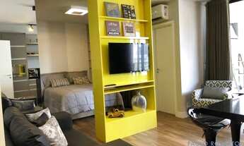 Imagem 7: APARTAMENTO - PINHEIROS - SP