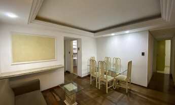 Imagem 6: Apartamento à Venda de 3 quartos, sendo 1 suíte no Condomínio Le Soleil - Caminho das Árvo