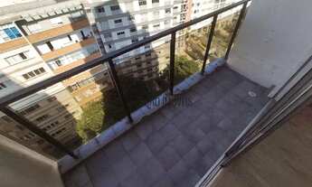 Imagem 7: Apartamento com 1 dormitório, 45 m² - venda por R$ 560.000,00 ou aluguel por R$ 3.162,00/m