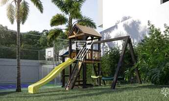 Imagem 4: CASA EM CONDOMÍNIO com 4 dormitórios à venda com 270.94m² por R$ 2.953.104,00 no bairro Ca