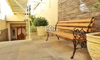 Imagem 2: Apartamento em Teresópolis