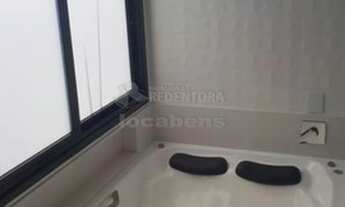 Imagem 3: São José do Rio Preto - Casa de Condomínio - Residencial Gaivota II