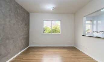 Imagem 3: Apartamento com 2 dormitórios para alugar, 55 m² por R$ 1.650,00/mês - Novo Mundo - Curiti