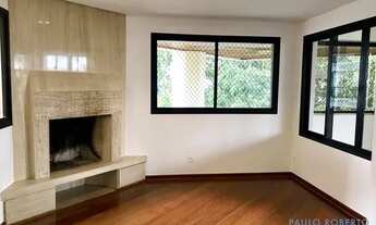 Imagem 5: APARTAMENTO - PANAMBY - SP