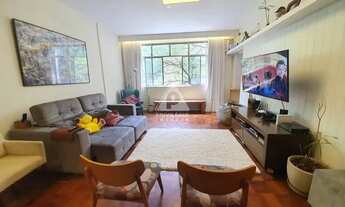 Imagem 3: APARTAMENTO 4 QUARTOS, 1 SUÍTE, COM VAGA!