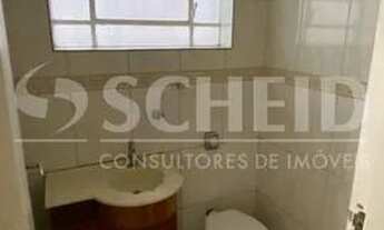 Imagem 6: Sobrado na Chácara Santo Antônio