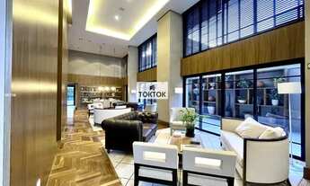 Imagem 2: Apartamento para Locação em São Paulo, Pinheiros, 1 dormitório, 1 banheiro, 1 vaga