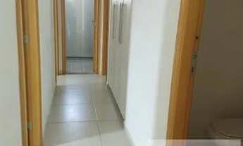 Imagem 2: APTO ACLIMAÇAO LAZER COMPLETO