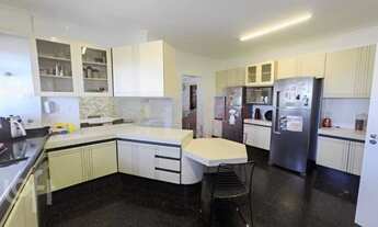 Imagem 7: Apartamento para venda com 295 metros quadrados com 4 quartos em Vila Regente Feijó - São