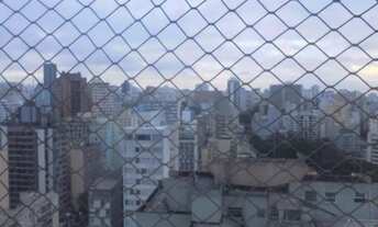 Imagem 7: Lindo apartamento para aluguel e venda com 37 metros quadrados com 1 quarto