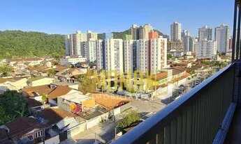 Imagem: Apartamento com 2 dormitórios, 70 m²