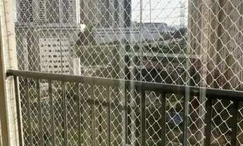 Imagem 4: Apartamento com 2 dormitórios para alugar, 48 m² por R$ 3.070,00/mês - Morumbi - São Paulo