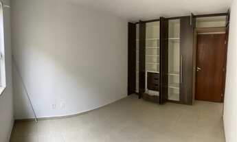 Imagem 4: Apartamento semi mobiliado São Sebastião 2 quartos com garagem