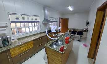 Imagem 2: Casa à venda Vila Caputera Mogi das Cruzes Condomínio Jd Europa