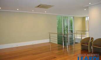 Imagem 4: CASA ASSOBRADADA - CIDADE JARDIM - SP