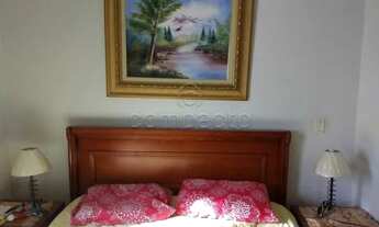 Imagem 5: Apartamento Padrão em São José do Rio Preto