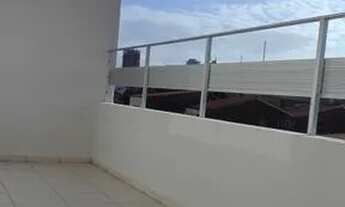 Imagem 3: Apartamento para aluguel tem 100m² com 3 quartos em Joaquim Távora - Fortaleza - CE