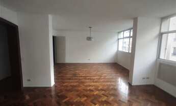 Imagem 2: Apartamento - 4 quartos - Copacabana - Rio de Janeiro - RJ