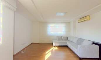 Imagem 7: Apartamento com 3 quartos para alugar por R$ 4600.00, 199.48 m2 - AMERICA - JOINVILLE/SC