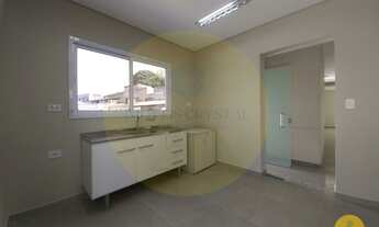 Imagem 4: Comercial para Locação no bairro Lapa-SP/ 04 salas/ 03 salões/ 7 lavabos/ 4 vagas