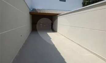 Imagem 7: Sobrado para vender com120m² no Parque Vitória - São Paulo - SP