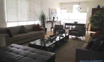 Imagem 2: APARTAMENTO - HIGIENÓPOLIS - SP