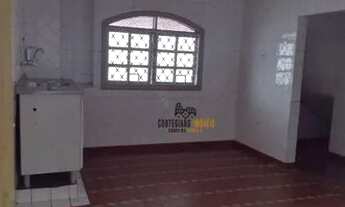 Imagem 4: Sobrado com 3 dormitórios para alugar, 150 m² por R$ 3.000,00/mês - Vila Valença - São Vic