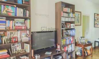 Imagem 7: Apartamento Venda Jardim Paulista 180 m² 2 Dormitórios