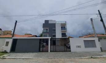 Imagem 5: Flat para aluguel com 40m² com 1 quarto em Capim Macio - Natal - RN