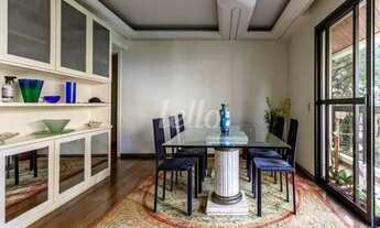 Imagem 2: São Paulo - Apartamento Padrão - Vila Nova Conceição