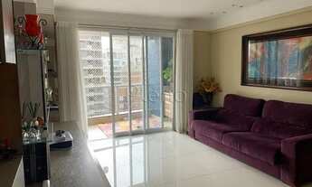 Imagem 7: Apartamento à venda no Cambuí - Campinas