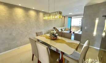 Imagem 6: Edf. Cartier Apartamento com 3 dormitórios