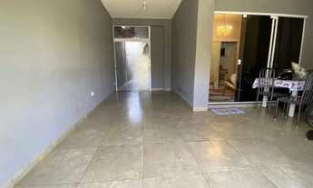 Imagem 2: Vendo casa em Feu Rosa