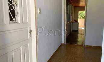 Imagem 3: Casa - Jardim Proença - Campinas