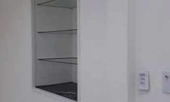 Imagem 3: Aluguel de apartamento