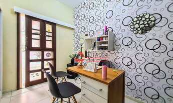 Imagem 4: Casa com 3 dorm - Jardim Santa Rosália - Sorocaba/SP - CA2156