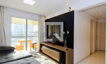 Imagem 3: Apartamento para Aluguel - Vila Augusta, 3 Quartos, 75 m2