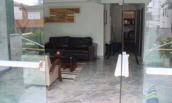 Imagem 2: Apartamento com 1 dorm, Tupi, Praia Grande, Cod: 13901