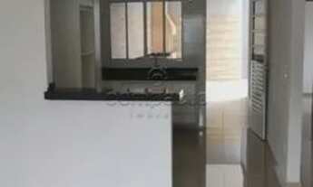 Imagem 4: Casa Padrão em São José do Rio Preto