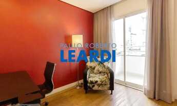 Imagem: FLAT - PARAÍSO - SP