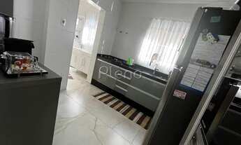 Imagem 7: Casa à venda no Residencial Terras do Barão - Campinas/SP