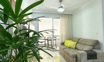 Imagem 6: Apartamento Jardim Camburi-3Qts/Ste-Sol da Manhã- Todo montado-Vaga de garagem coberta