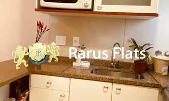 Imagem 5: Excelente Apartamento com 2 Dormitórios para locação no Paraíso