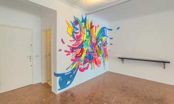 Imagem 5: Apartamento Locação 3 Dormitórios - 160 m² Perdizes