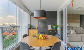 Imagem 2: APARTAMENTO - VILA ANASTÁCIO - SP