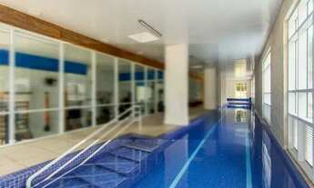 Imagem 7: SãO PAULO - Apartamento Padrão - Itaim Bibi