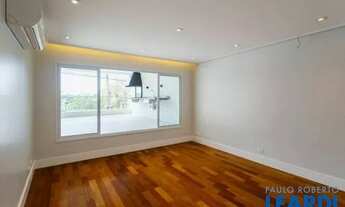 Imagem 4: SOBRADO - VILA MADALENA - SP